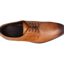 Classique*Ecco Melbourne Amber The natural